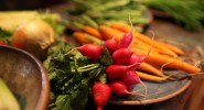 Nutrition shot